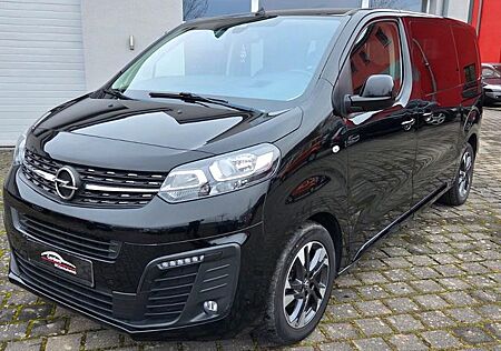 Opel Zafira Life Vivaro- Edition M- 8 Sitzer-Automatik