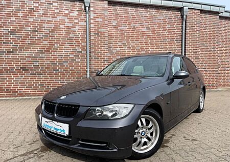 BMW 320i 320 Baureihe 3 Lim. *PDC*SDACH*KLIMA*EXPORT*