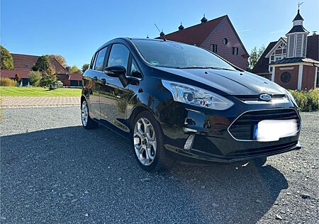 Ford B-Max 1,0 EcoBoost 92kW S/S Titanium PDC NAV SZH