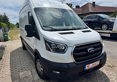 Ford Transit Kasten 350 L3 Trend