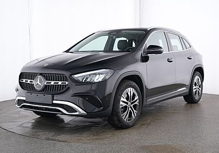 Mercedes-Benz GLA 220 d 4M MEMORY+360°+VERKEHRZEI+LENKRADHEIZ+