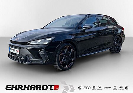 Cupra Leon Sportstourer e-Hybrid 1.5 TSI DSG VZ COPPER