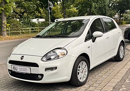 Fiat Punto Pop. Klima. TÜV Neu. Winter / Sommerreifen