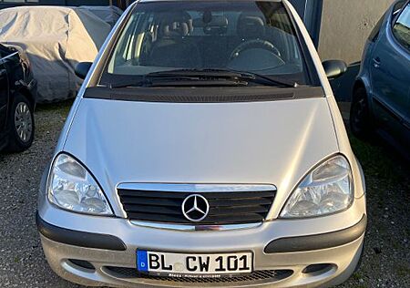 Mercedes-Benz A 170 gebraucht kaufen Mercedes-Benz A 170 CDI AVANTGARDE Avantgarde
