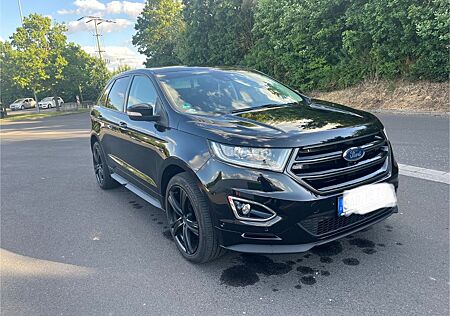 Ford Edge 2,0 l TDCi Bi-Turbo