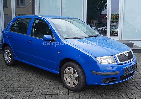 Skoda Fabia Cool Edition Klima