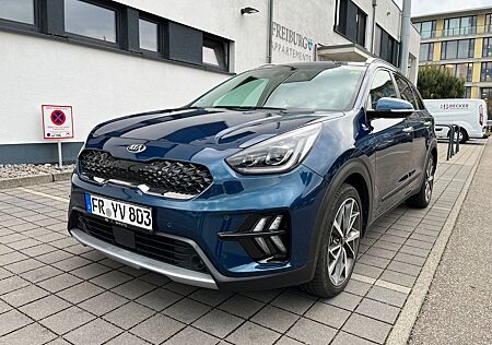 Kia Niro 1.6 GDI Hybrid Spirit Spirit