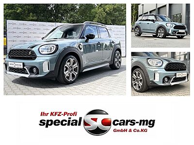 MINI Cooper Countryman All4 Cooper SE All4 PAno Kam.
