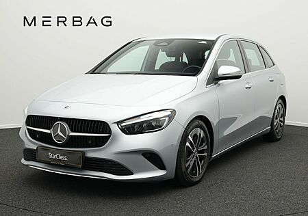 Mercedes-Benz B 180 d Progressive LED+Kamera+Apple+MBUX