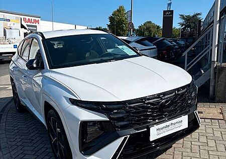 Hyundai Tucson /N-LINE/4WD