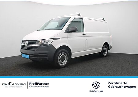 VW T6 Volkswagen Kasten 6.1 2.0 TDI Einparkhilfe AHK GJR