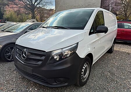Mercedes-Benz Vito Kasten 114 CDI RWD lang/1.Hand/Automatik