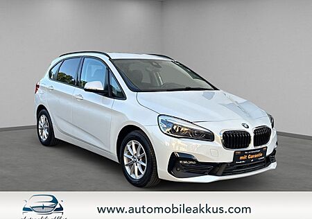 BMW 220i Active Tourer Sport Line Automatik Keyless