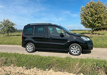 Citroën Berlingo PureTech 110 S&S Multispace Shine