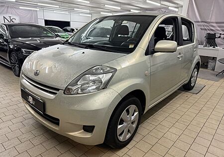 Daihatsu Sirion 1.0 CooLine *Klima*2. Hand*TÜV NEU*