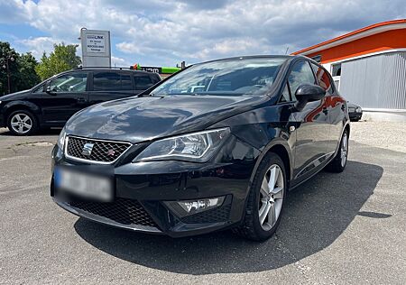 Seat Ibiza 1.0 Eco TSI FR Start&Stop Klima PDC AHK