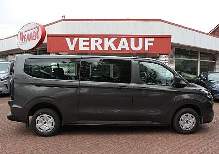 Ford Transit Custom 320 L2 Kombi Trend 8-Sitzer / FGS
