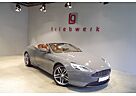 Aston Martin DB9 6.0 Volante Touchtronic*ChinaGrey*BRD*ufrei