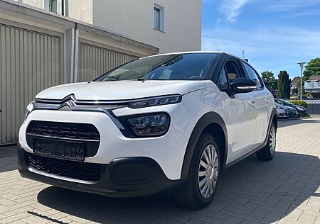 Citroën C3 BlueHDi 100 Stop&Start C-SERIES C-SERIES