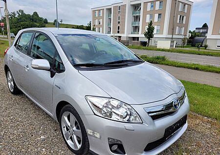 Toyota Auris Hybrid Executive 1,8-l-VVT-i