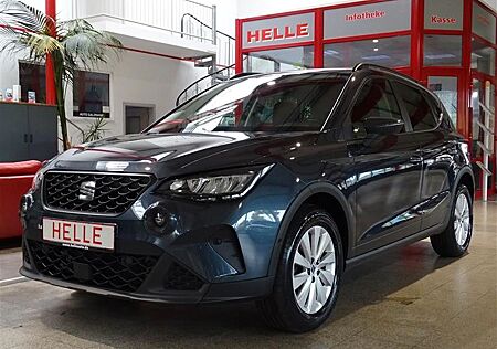 Seat Arona 1.0 TSI Style*LED+KAMERA+DAB+APC