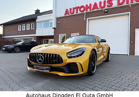 Mercedes-Benz AMG GT R Coupe 1 of 750/Track Package/Carbon