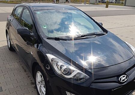 Hyundai i30 1.4 Classic Classic