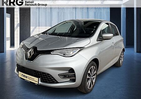 Renault ZOE R135 Intens R135/Z.E. 50 Apple CarPlay PDC B