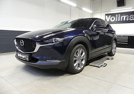 Mazda CX-30 2.5L Centre Line Matrix LED Garantie 01.20