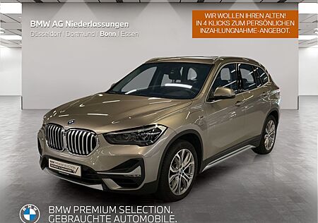 BMW X1 xDrive25e Navi AHK Kamera Driv.Assist HiFi