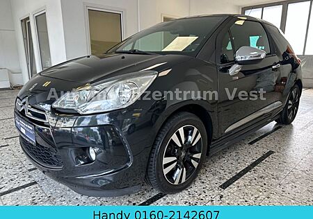 Citroën DS3 SoChic*Klimaautomatik*