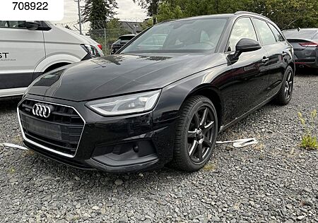 Audi A4 Avant 40 TDI quattro Sport NAVI+/ACC+/MASSAGE