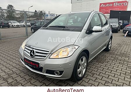 Mercedes-Benz A 180 A *BT*SHZ*MFL*Tempo*TüvNEu*Klima*