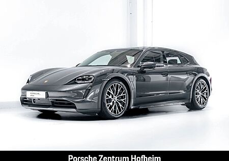 Porsche Taycan 4 Cross Turismo InnoDrive Surround-View