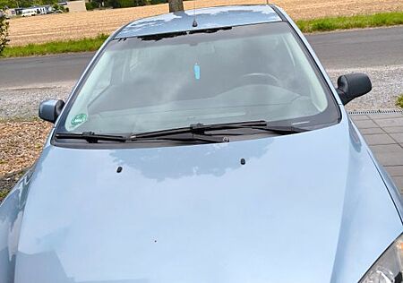 Ford Focus 1,6 Ti-VCT Style Style