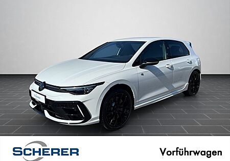 VW Golf Volkswagen R BLACK EDITION 2,0 l TSI OPF 4MOTION 245 k