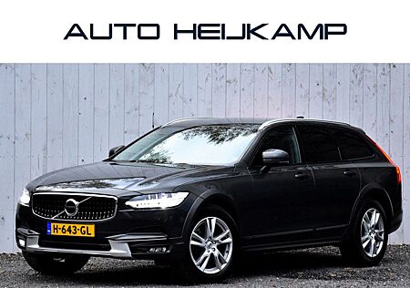 Volvo V90 Cross Country 2.0 T5 | Adaptieve Cruise | AH