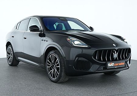 Maserati Grecale 2.0 GT|HUD|PANO|360°|SHZ v+h|NAV|ACC|20"