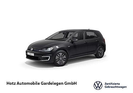 VW Golf Volkswagen VII e- LED/NAV/APP