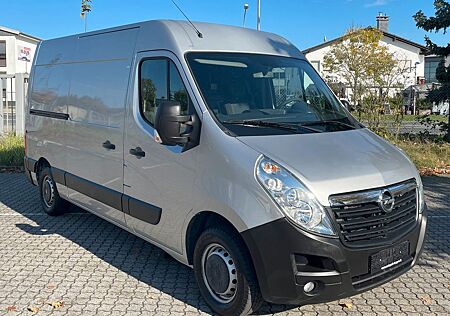 Opel Movano L2H2 BOTT Regale Klima PDC 1.HD