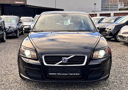 Volvo C30 1.6 D Drive/Xenon/Shz