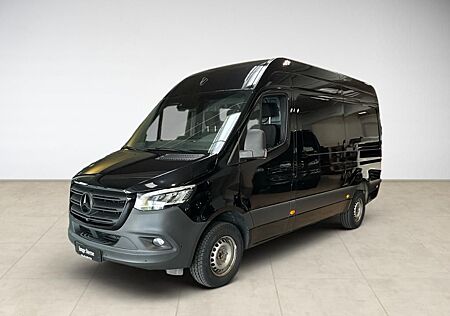 Mercedes-Benz Sprinter 316 CDI Hochdach SpurW LED KlimaA AHK