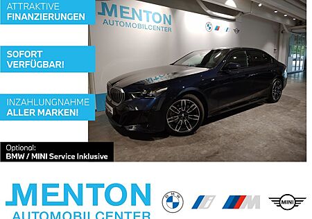 BMW 520i M Sportpaket/Head-Up/HK/LED/RFK