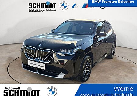 BMW X3 xDrive20 Panorama + GARANTIE-bis-02.30