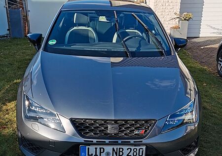 Seat Leon SC 2.0 TSI Start&Stop Cupra 280 Cupra 280
