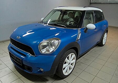 Mini Cooper S COOPER_S Countryman All4