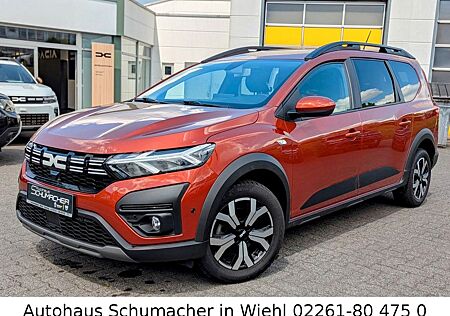 Dacia Jogger Expression TCe 110 7-Sitzer *RFK,ALU*