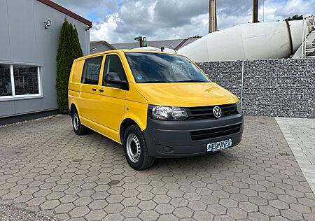 VW T5 Transporter gebraucht kaufen VW T5 Transporter Volkswagen / 2,0 TDI / mehrere auf Lager