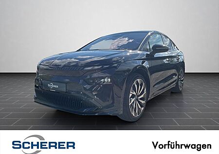 Skoda Enyaq Coupe 85 Sportline 82 kWh 285 PS 1-Gang-Au