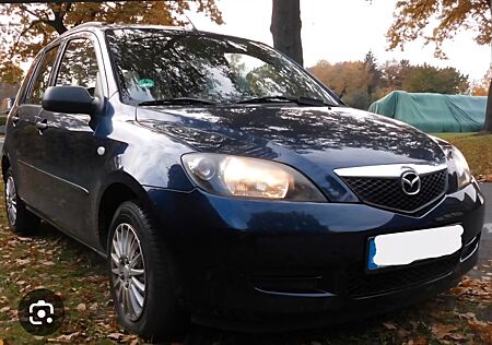 Mazda 2 1.25 55kW Comfort Comfort